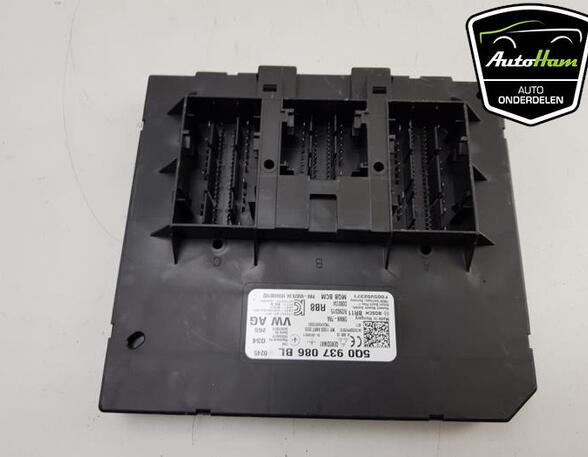 Control unit central electric (BCM) VW TOURAN (5T1)