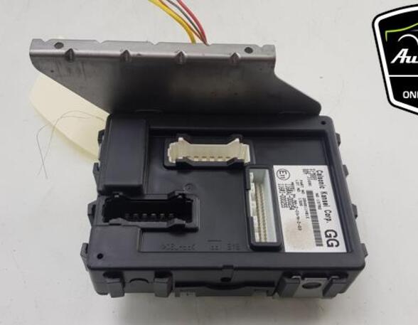 Control unit central electric (BCM) NISSAN MICRA IV (K13_)