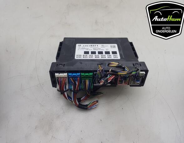 Control unit central electric (BCM) OPEL INSIGNIA B Sports Tourer (Z18)