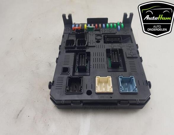 Control unit central electric (BCM) PEUGEOT 3008 MPV (0U_)