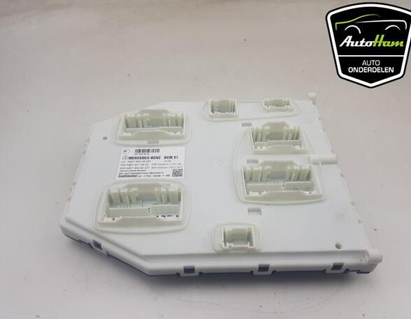 Control unit central electric (BCM) MERCEDES-BENZ SPRINTER 3,5-t Van (906)