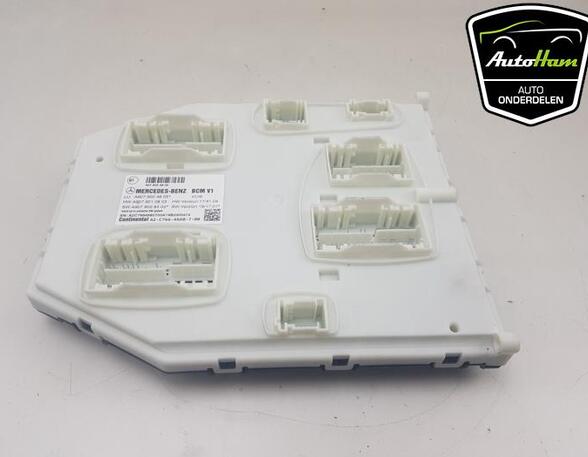 Control unit central electric (BCM) MERCEDES-BENZ SPRINTER 3,5-t Van (906)