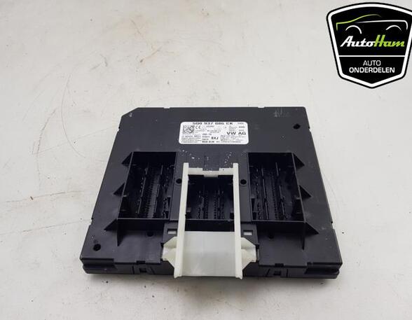 Control unit central electric (BCM) SKODA KODIAQ (NS7, NV7, NS6)