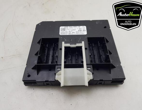 Control unit central electric (BCM) SKODA KODIAQ (NS7, NV7, NS6)