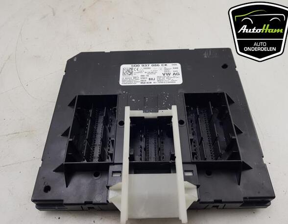 Control unit central electric (BCM) SKODA KODIAQ (NS7, NV7, NS6)