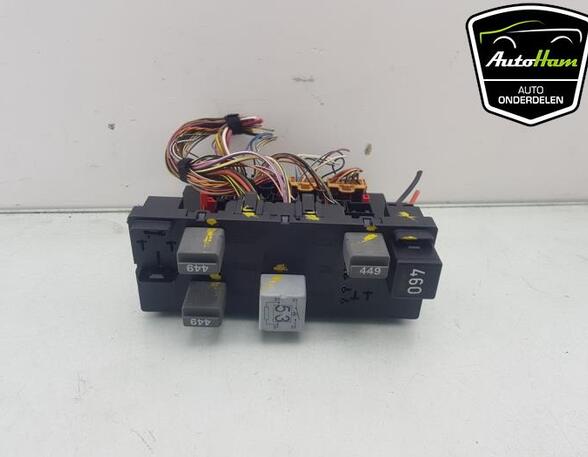 Control unit central electric (BCM) AUDI A3 (8P1), AUDI A3 Sportback (8PA), AUDI TT (8J3), AUDI TT Roadster (8J9)