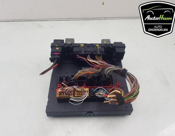 Control unit central electric (BCM) AUDI A3 (8P1), AUDI A3 Sportback (8PA), AUDI TT (8J3), AUDI TT Roadster (8J9)