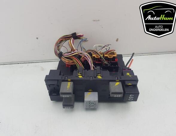 Control unit central electric (BCM) AUDI A3 (8P1), AUDI A3 Sportback (8PA), AUDI TT (8J3), AUDI TT Roadster (8J9)