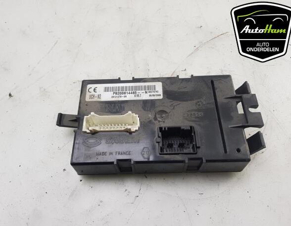 Control unit central electric (BCM) OPEL VIVARO A Van (X83), OPEL VIVARO A Bus (X83), RENAULT TRAFIC II Van (FL)