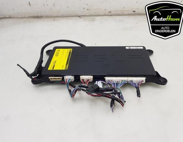 Control unit central electric (BCM) TESLA MODEL X (5YJX)