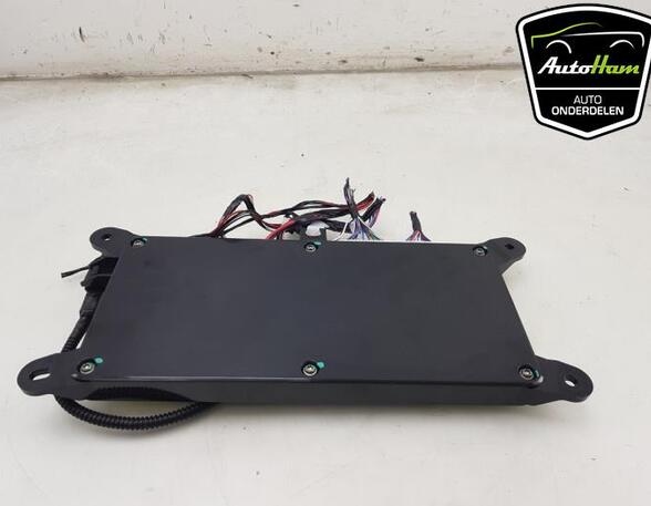 Control unit central electric (BCM) TESLA MODEL X (5YJX)