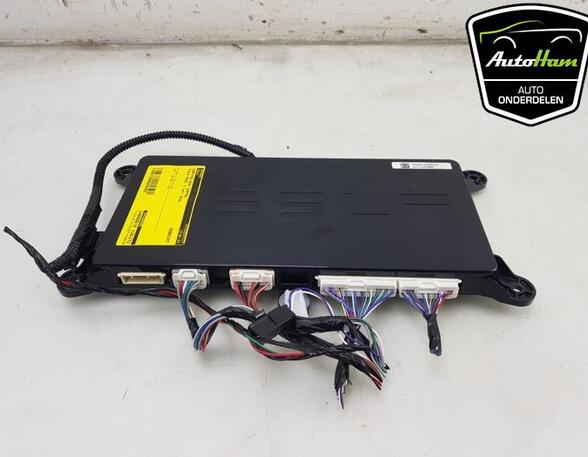 Control unit central electric (BCM) TESLA MODEL X (5YJX)