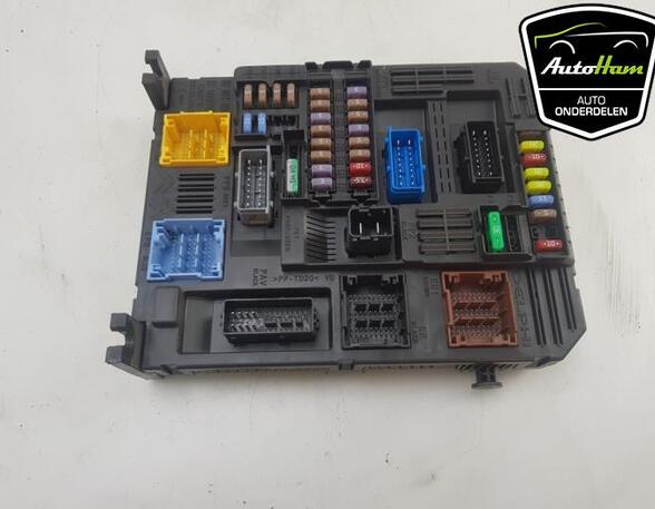 Control unit central electric (BCM) OPEL COMBO Box Body/MPV (K9)