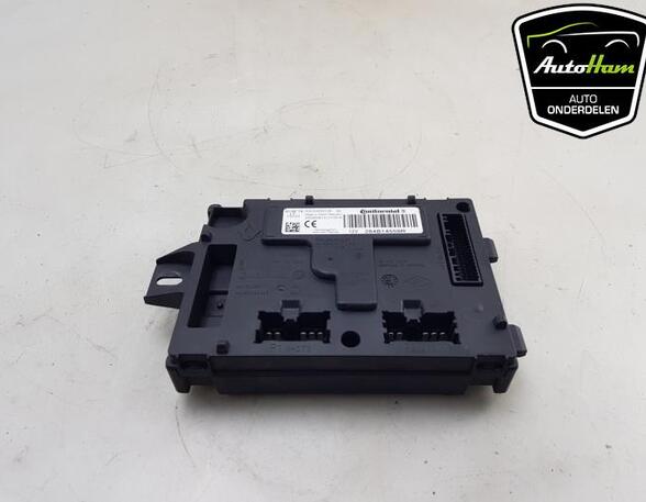 Control unit central electric (BCM) RENAULT CLIO IV Grandtour (KH_), DACIA DOKKER MPV (KE_), DACIA LODGY (JS_), DACIA LOGAN MCV (KS_)