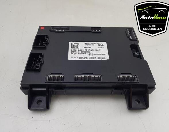 Control unit central electric (BCM) TESLA MODEL S (5YJS), TESLA MODEL Y (5YJY)