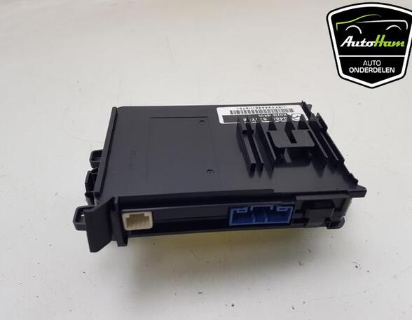 Control unit central electric (BCM) MAZDA CX-5 (KE, GH)