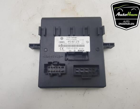 Control unit central electric (BCM) AUDI A6 (4F2, C6), AUDI Q7 (4LB), AUDI A6 Avant (4F5, C6), AUDI A6 Allroad (4FH, C6)