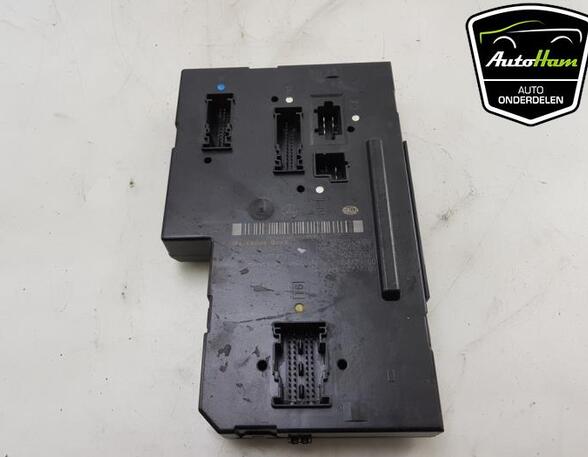 Control unit central electric (BCM) MERCEDES-BENZ E-CLASS Convertible (A207)