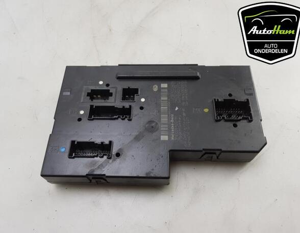 Control unit central electric (BCM) MERCEDES-BENZ E-CLASS Convertible (A207)