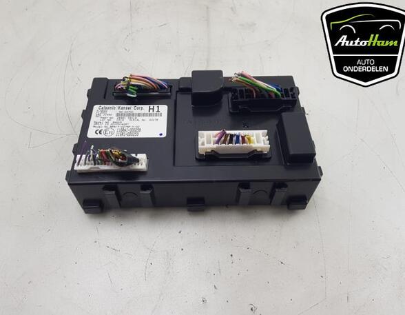 Control unit central electric (BCM) NISSAN LEAF (ZE1)