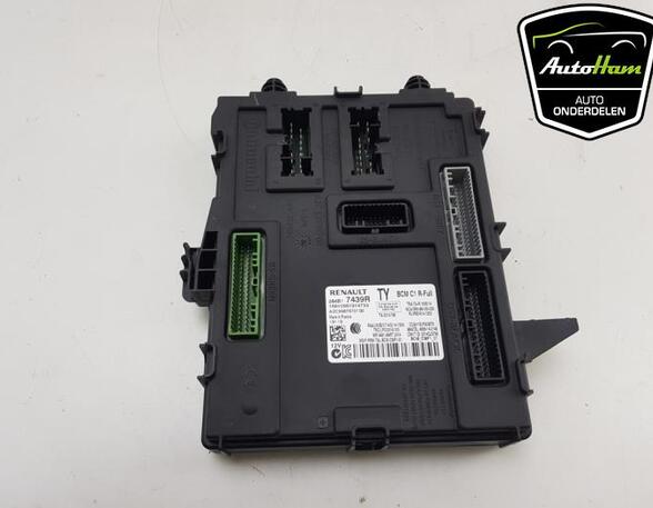 Control unit central electric (BCM) RENAULT TALISMAN (LP_)