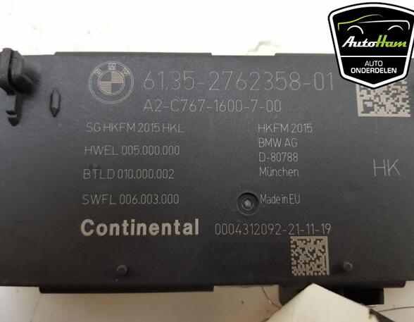 Control unit central electric (BCM) BMW 3 Touring (G21, G81), BMW 3 (G20, G80)