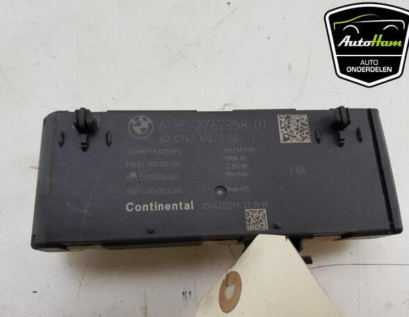 Control unit central electric (BCM) BMW 3 Touring (G21, G81), BMW 3 (G20, G80)