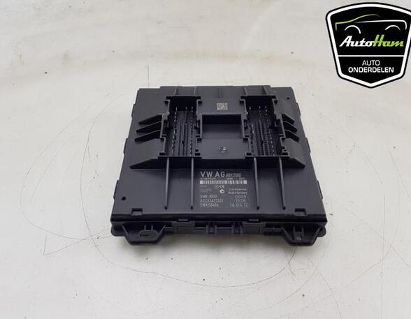 Control unit central electric (BCM) SEAT IBIZA IV ST (6J8, 6P8)