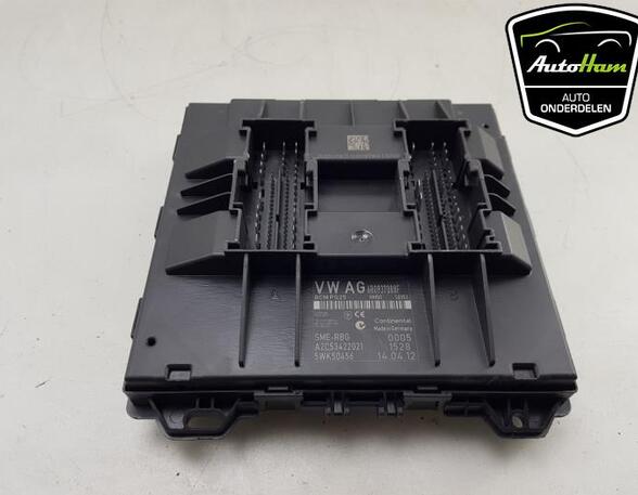 Control unit central electric (BCM) SEAT IBIZA IV ST (6J8, 6P8)