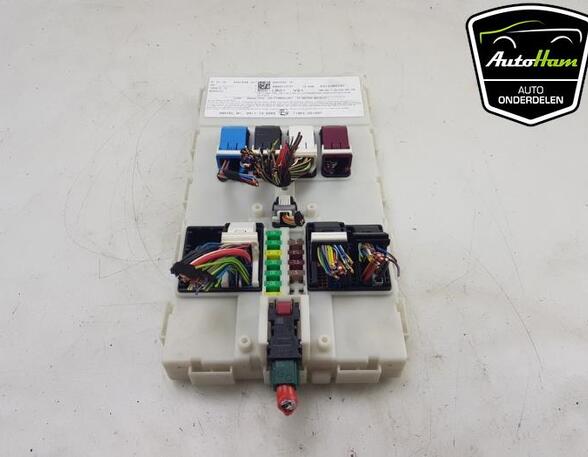 Control unit central electric (BCM) MINI MINI (F56), MINI MINI (F55), MINI MINI COUNTRYMAN (F60), BMW X2 (F39)