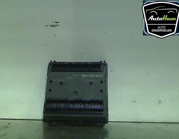 Control unit central electric (BCM) VW POLO (9N_), SEAT IBIZA III (6L1), SKODA FABIA I Combi (6Y5)