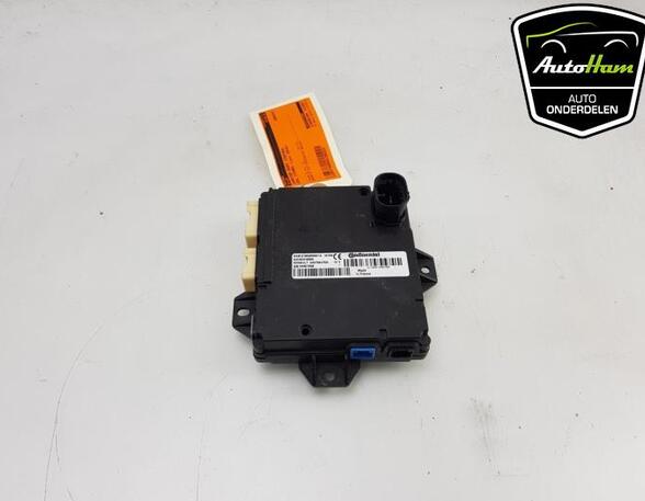 Control unit central electric (BCM) OPEL VIVARO B Bus (X82), OPEL VIVARO B Van (X82)