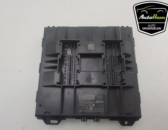 Control unit central electric (BCM) VW UP! (121, 122, BL1, BL2, BL3, 123)