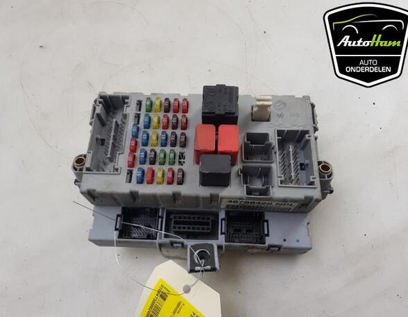 Control unit central electric (BCM) FIAT PUNTO (188_), FIAT PUNTO Hatchback Van (188_)