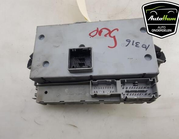 Control unit central electric (BCM) FIAT PUNTO (188_), FIAT PUNTO Hatchback Van (188_)