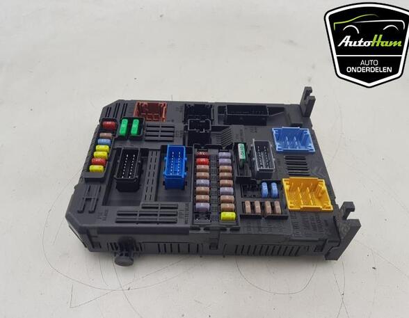 Control unit central electric (BCM) OPEL COMBO Box Body/MPV (K9)