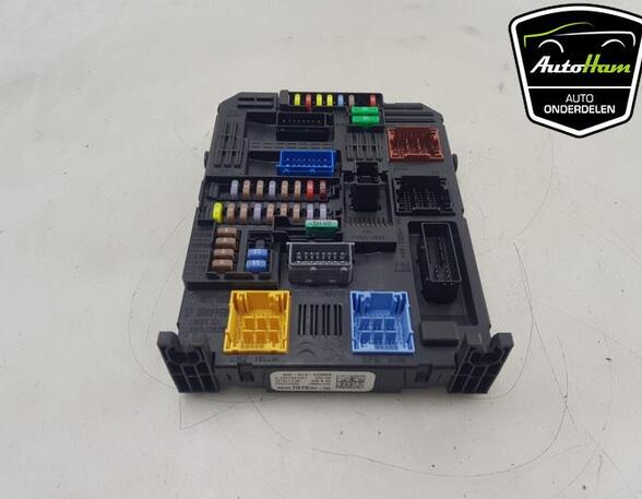 Control unit central electric (BCM) OPEL COMBO Box Body/MPV (K9)