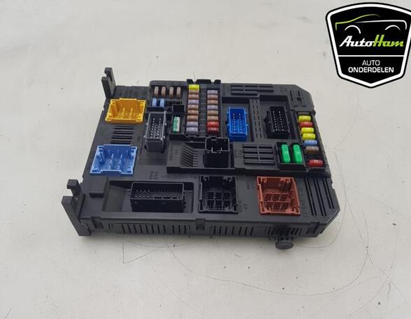 Control unit central electric (BCM) OPEL COMBO Box Body/MPV (K9)