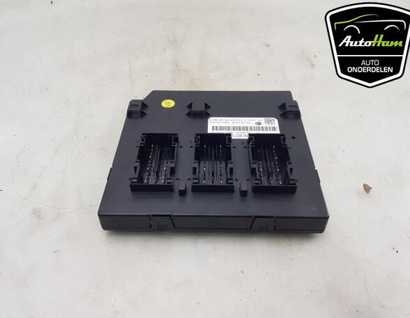 Control unit central electric (BCM) AUDI A1 (8X1, 8XK), AUDI A1 Sportback (8XA, 8XF)