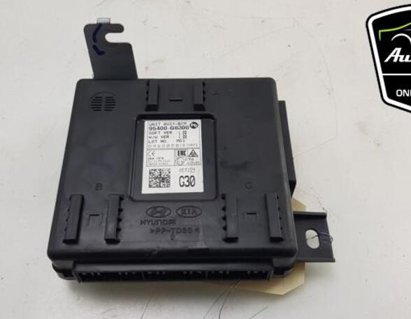 Control unit central electric (BCM) KIA PICANTO (JA), KIA PICANTO (TA)