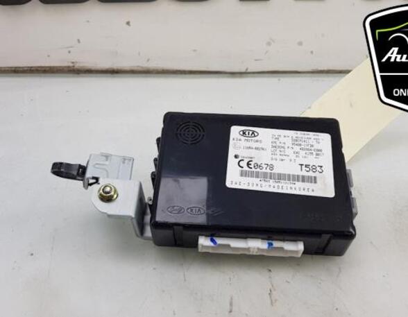 Control unit central electric (BCM) KIA PICANTO (TA), KIA PICANTO (JA)