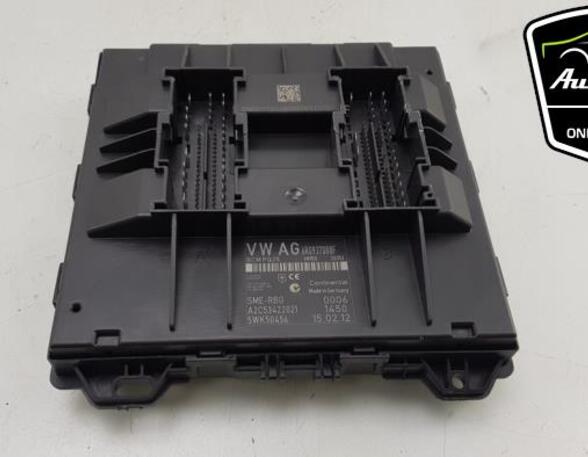 Control unit central electric (BCM) SEAT IBIZA IV ST (6J8, 6P8)