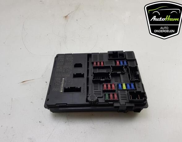 Control unit central electric (BCM) NISSAN MICRA IV (K13_)