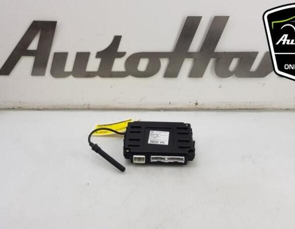 Control unit central electric (BCM) HYUNDAI i10 II (BA, IA)