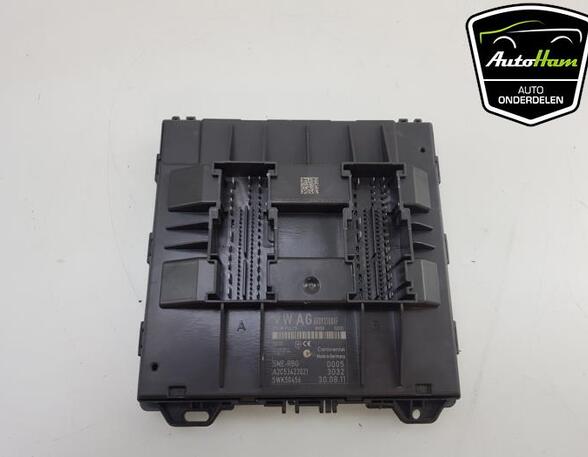 Control unit central electric (BCM) SEAT IBIZA IV ST (6J8, 6P8)