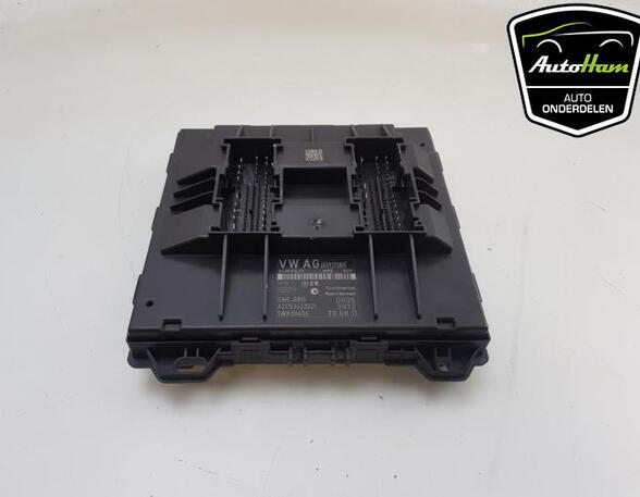 Control unit central electric (BCM) SEAT IBIZA IV ST (6J8, 6P8)