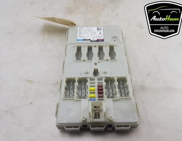 Control unit central electric (BCM) BMW 5 (G30, F90), BMW 5 Touring (G31)