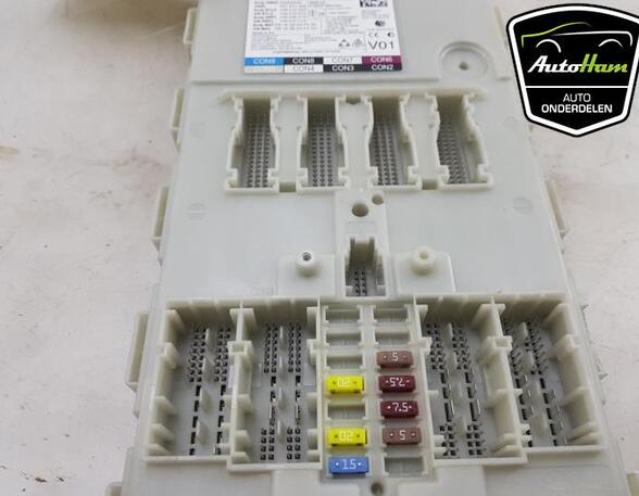 Control unit central electric (BCM) BMW 5 (G30, F90), BMW 5 Touring (G31)