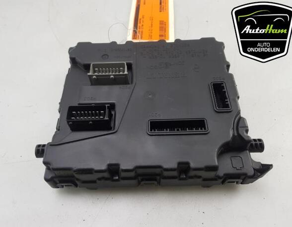 Control unit central electric (BCM) MERCEDES-BENZ CITAN Box Body/MPV (W415), MERCEDES-BENZ CITAN Mixto (Double Cabin) (W415)