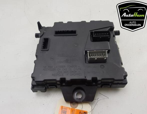 Control unit central electric (BCM) MERCEDES-BENZ CITAN Box Body/MPV (W415), MERCEDES-BENZ CITAN Mixto (Double Cabin) (W415)